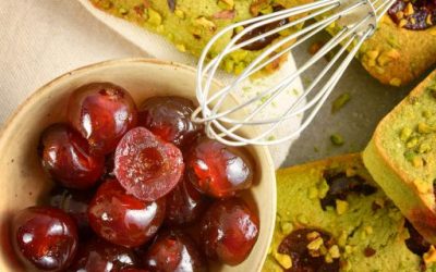 OUR CANDIED FRUITS, A UNIQUE AND ANCESTRAL KNOW-HOW