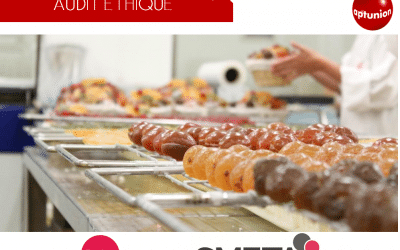 AUDIT ÉTHIQUE