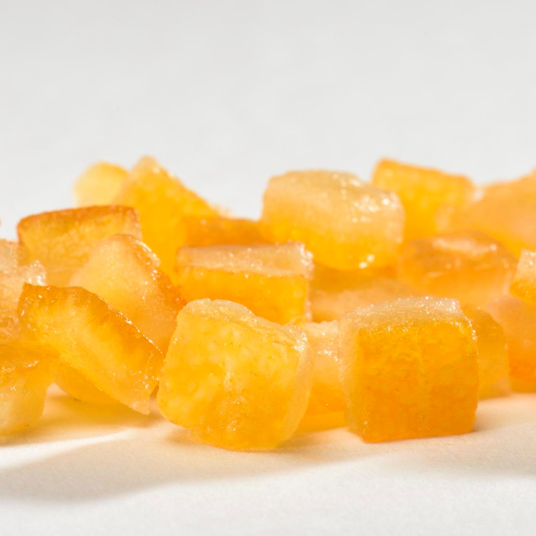 organic cubes