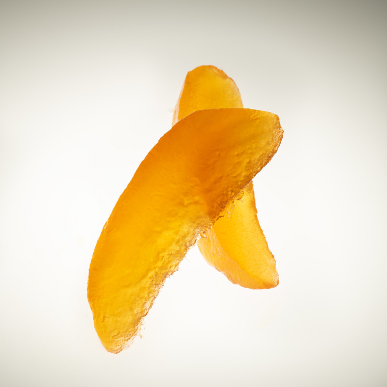 yellow melon