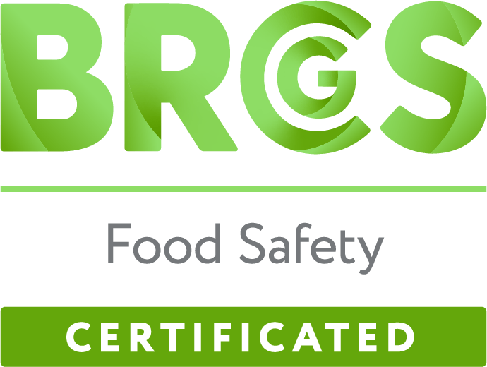 BRC Certification