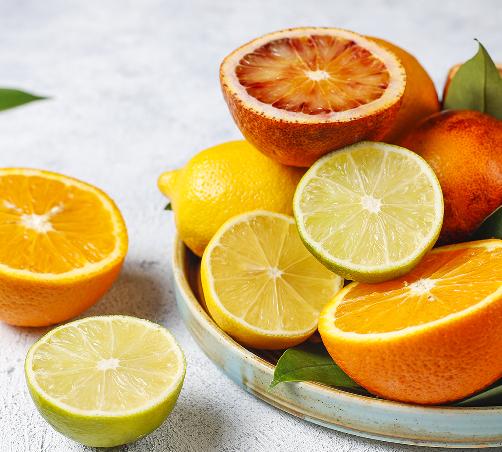 citrus