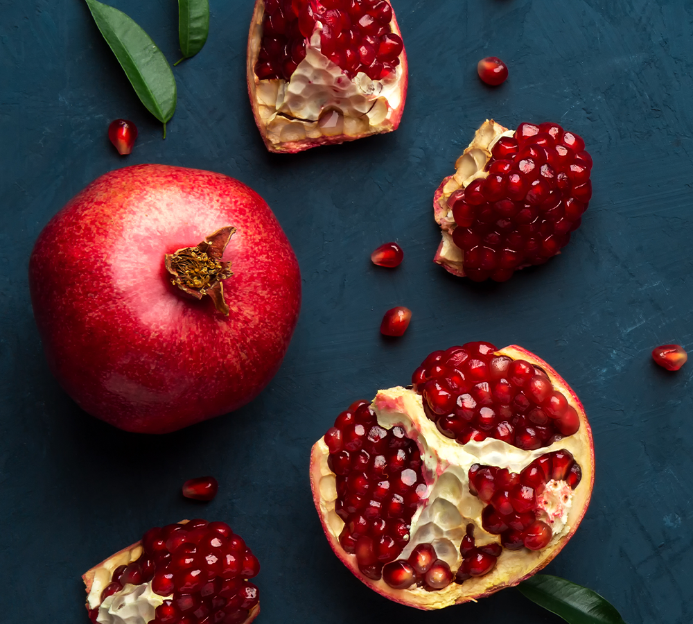 collection superfruits