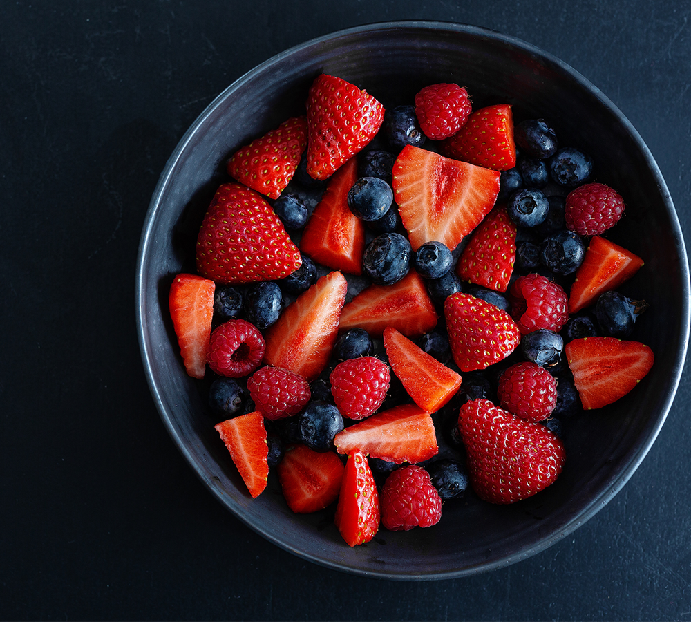 Berries