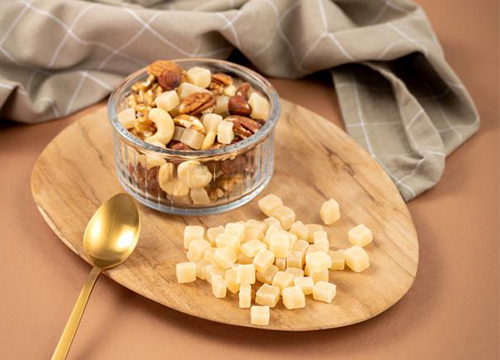 mix snack