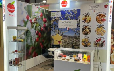 Review of the GULFOOD 2024