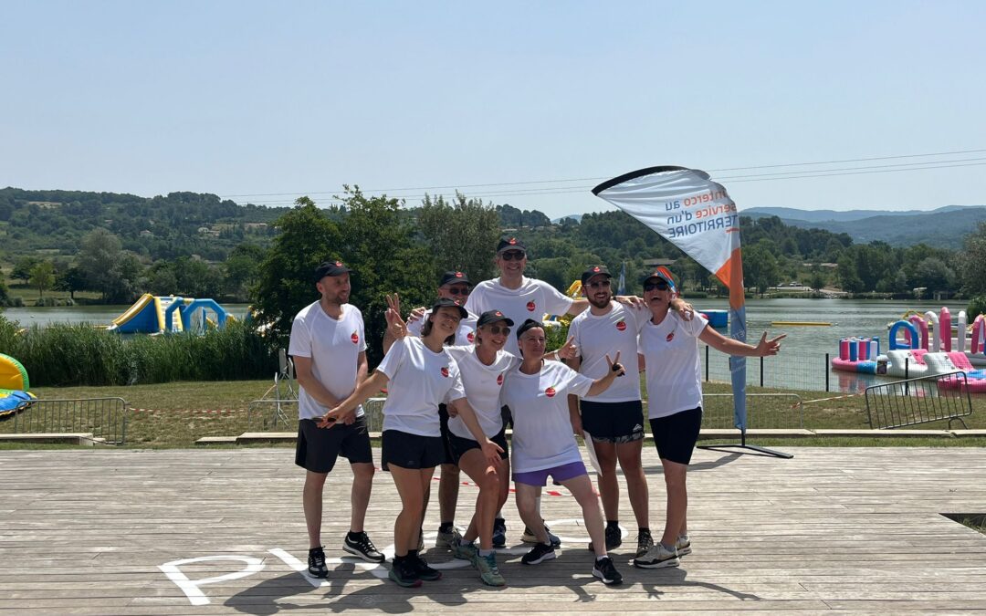 Aptunion and the Inter company challenge